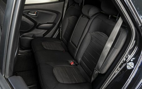 Hyundai ix35 I рестайлинг, 2014 год, 1 190 000 рублей, 14 фотография