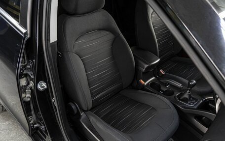 Hyundai ix35 I рестайлинг, 2014 год, 1 190 000 рублей, 17 фотография