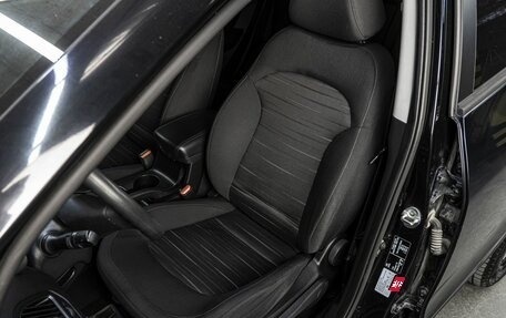 Hyundai ix35 I рестайлинг, 2014 год, 1 190 000 рублей, 13 фотография