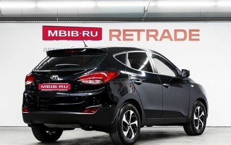 Hyundai ix35 I рестайлинг, 2014 год, 1 190 000 рублей, 6 фотография