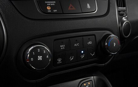 Hyundai ix35 I рестайлинг, 2014 год, 1 190 000 рублей, 22 фотография