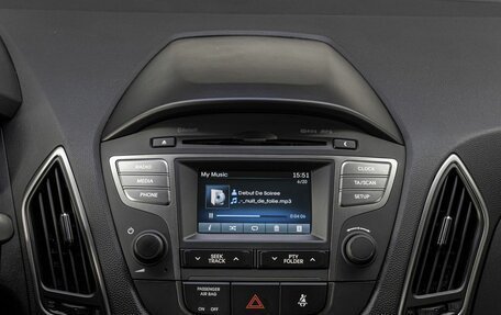 Hyundai ix35 I рестайлинг, 2014 год, 1 190 000 рублей, 20 фотография