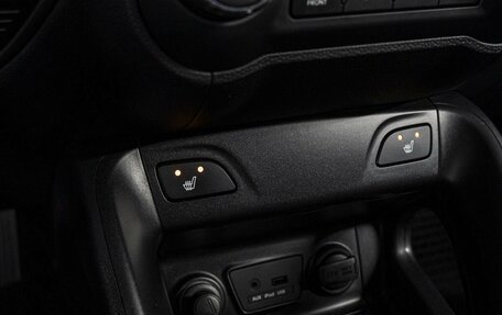 Hyundai ix35 I рестайлинг, 2014 год, 1 190 000 рублей, 23 фотография