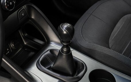 Hyundai ix35 I рестайлинг, 2014 год, 1 190 000 рублей, 24 фотография