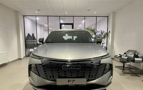 Haval F7, 2026 год, 3 266 010 рублей, 2 фотография