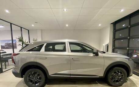 Haval F7, 2026 год, 3 266 010 рублей, 8 фотография