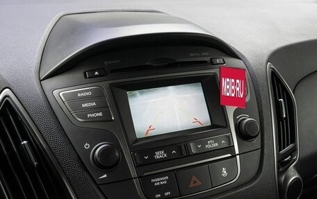 Hyundai ix35 I рестайлинг, 2014 год, 1 190 000 рублей, 21 фотография