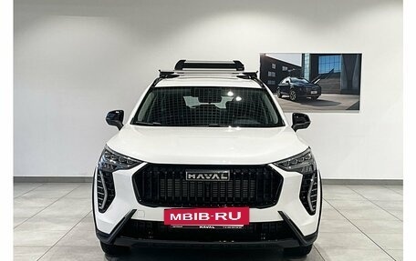 Haval Jolion, 2026 год, 2 424 510 рублей, 2 фотография
