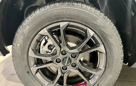 Haval F7, 2026 год, 3 266 010 рублей, 14 фотография