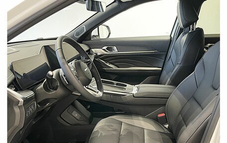 Haval F7, 2025 год, 3 414 510 рублей, 9 фотография