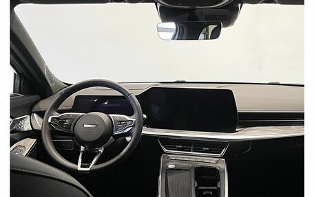 Haval F7, 2025 год, 3 414 510 рублей, 10 фотография