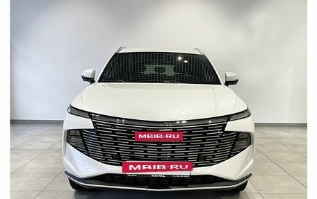 Haval F7, 2025 год, 3 414 510 рублей, 2 фотография