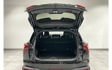 Haval F7, 2026 год, 3 464 010 рублей, 7 фотография