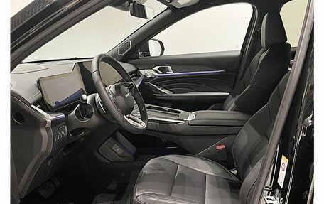 Haval F7, 2026 год, 3 464 010 рублей, 9 фотография