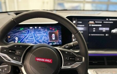 Haval F7, 2026 год, 3 662 010 рублей, 9 фотография