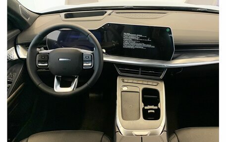 Haval F7x, 2026 год, 3 761 010 рублей, 9 фотография