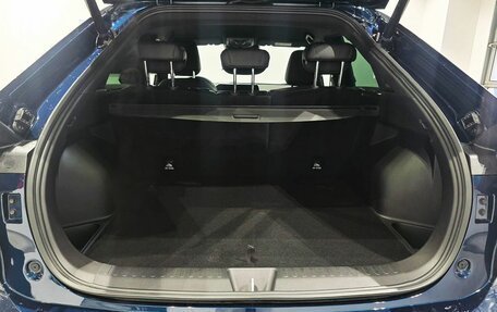 Haval F7x, 2026 год, 3 563 010 рублей, 9 фотография