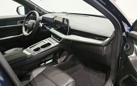 Haval F7x, 2026 год, 3 563 010 рублей, 12 фотография