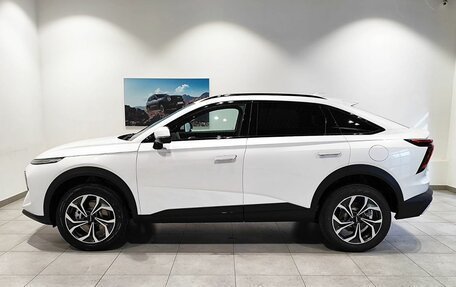 Haval F7x, 2026 год, 3 563 010 рублей, 8 фотография