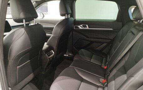 Haval F7x, 2026 год, 3 563 010 рублей, 12 фотография