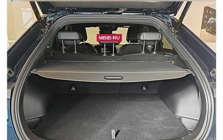 Haval F7x, 2026 год, 3 761 010 рублей, 6 фотография