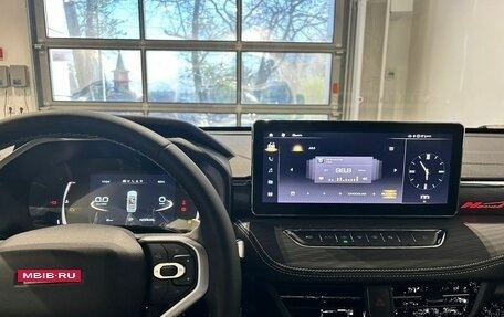 Haval Jolion, 2026 год, 2 622 510 рублей, 10 фотография