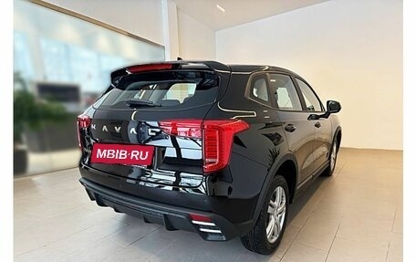 Haval Jolion, 2026 год, 2 028 510 рублей, 4 фотография