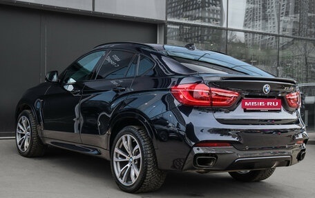 BMW X6, 2018 год, 5 250 000 рублей, 6 фотография