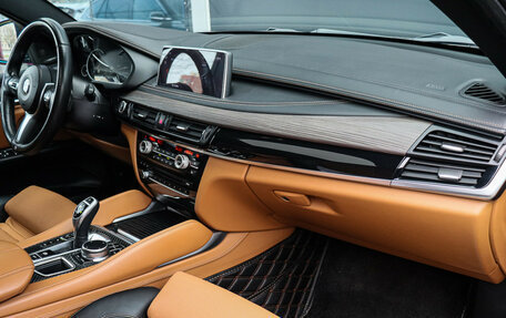 BMW X6, 2018 год, 5 250 000 рублей, 7 фотография