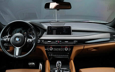 BMW X6, 2018 год, 5 250 000 рублей, 11 фотография