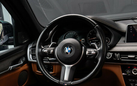 BMW X6, 2018 год, 5 250 000 рублей, 13 фотография