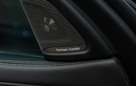 BMW X6, 2018 год, 5 250 000 рублей, 16 фотография