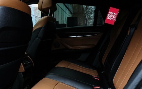 BMW X6, 2018 год, 5 250 000 рублей, 9 фотография