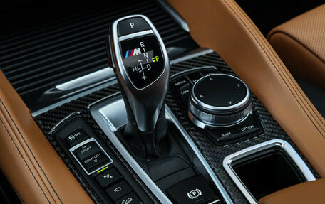 BMW X6, 2018 год, 5 250 000 рублей, 24 фотография