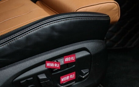 BMW X6, 2018 год, 5 250 000 рублей, 8 фотография