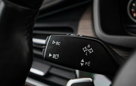 BMW X6, 2018 год, 5 250 000 рублей, 29 фотография