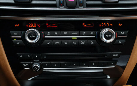 BMW X6, 2018 год, 5 250 000 рублей, 26 фотография