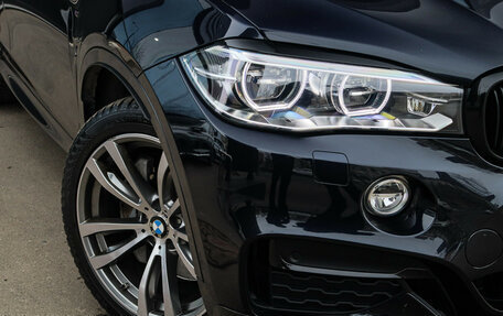 BMW X6, 2018 год, 5 250 000 рублей, 33 фотография