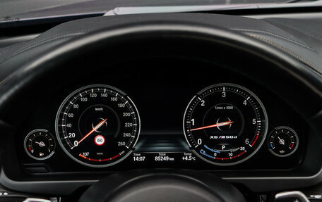 BMW X6, 2018 год, 5 250 000 рублей, 30 фотография