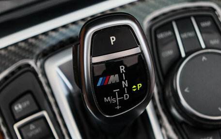 BMW X6, 2018 год, 5 250 000 рублей, 23 фотография