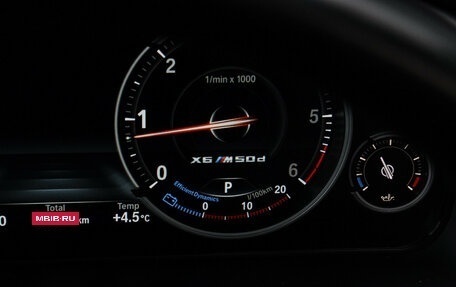 BMW X6, 2018 год, 5 250 000 рублей, 22 фотография