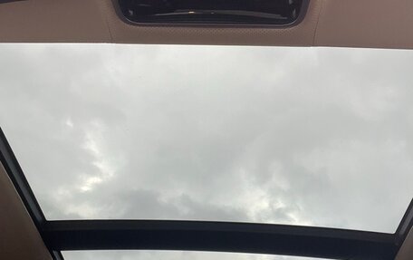 Land Rover Range Rover IV рестайлинг, 2015 год, 5 000 000 рублей, 10 фотография