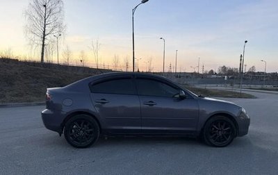 Mazda 3, 2008 год, 620 000 рублей, 1 фотография