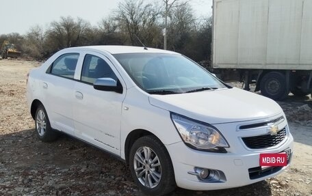 Chevrolet Cobalt II, 2023 год, 960 000 рублей, 1 фотография