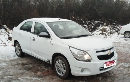 Chevrolet Cobalt II, 2023 год, 950 000 рублей, 1 фотография