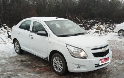 Chevrolet Cobalt II, 2023 год, 950 000 рублей, 1 фотография
