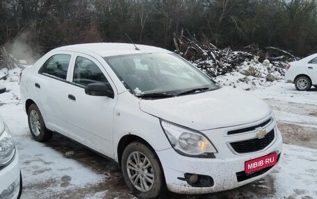 Chevrolet Cobalt II, 2023 год, 935 000 рублей, 1 фотография