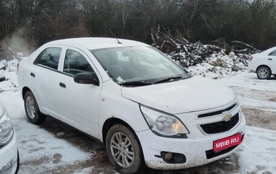 Chevrolet Cobalt II, 2023 год, 935 000 рублей, 1 фотография