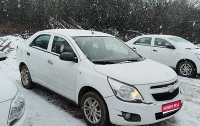 Chevrolet Cobalt II, 2023 год, 940 000 рублей, 1 фотография