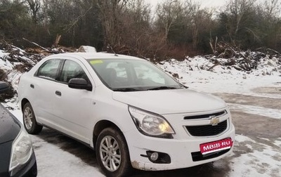 Chevrolet Cobalt II, 2023 год, 955 000 рублей, 1 фотография